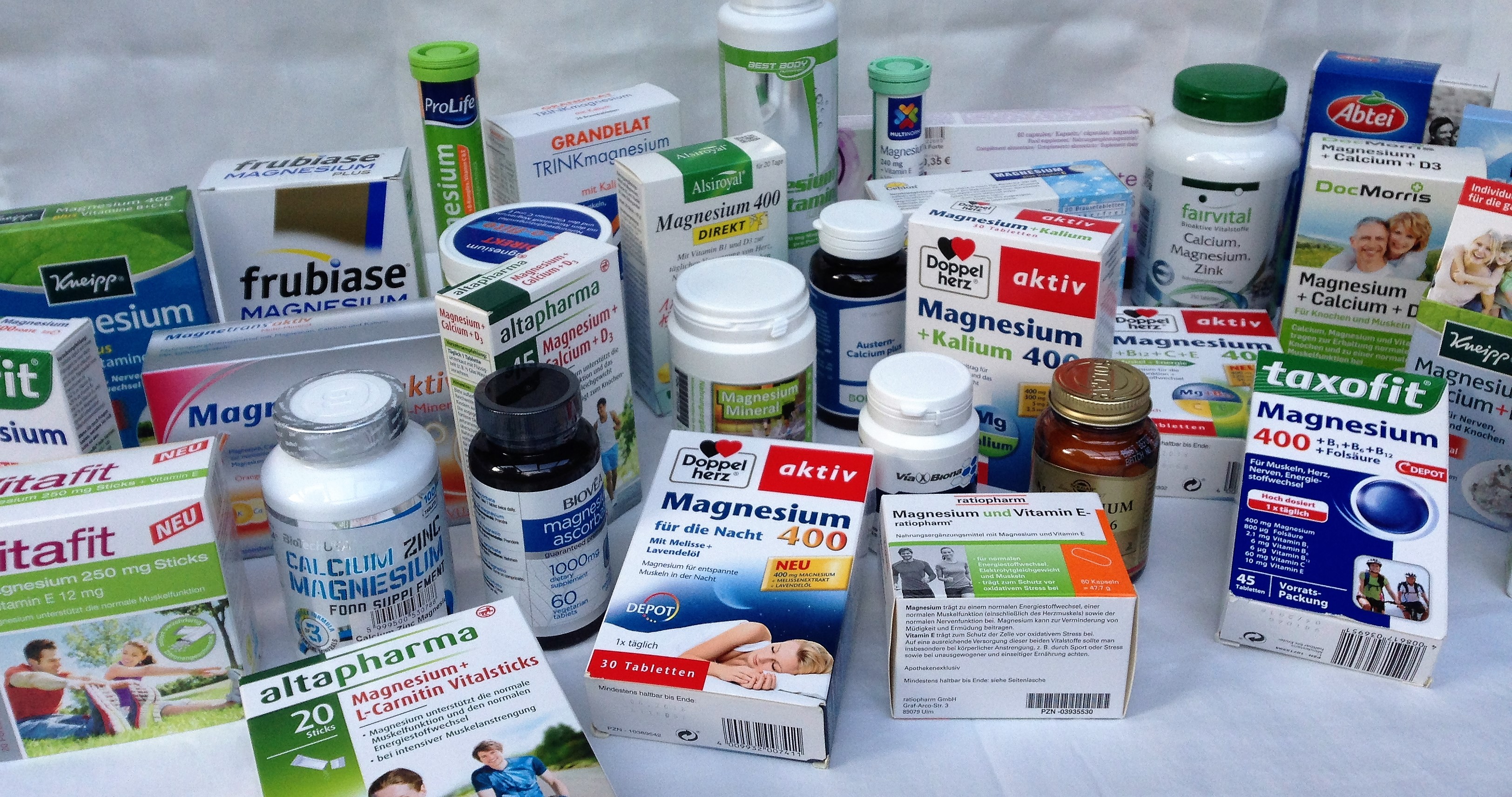 Marktcheck \