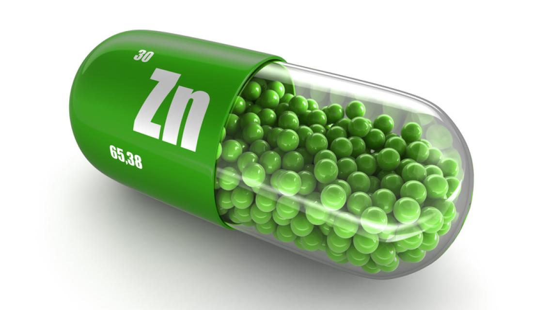 Zink