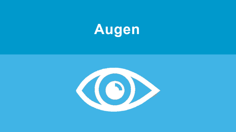 Augen