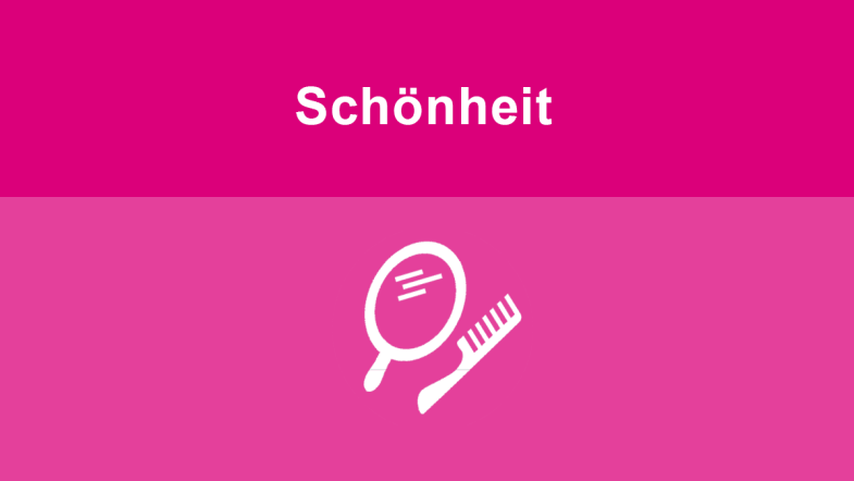 Schönheit