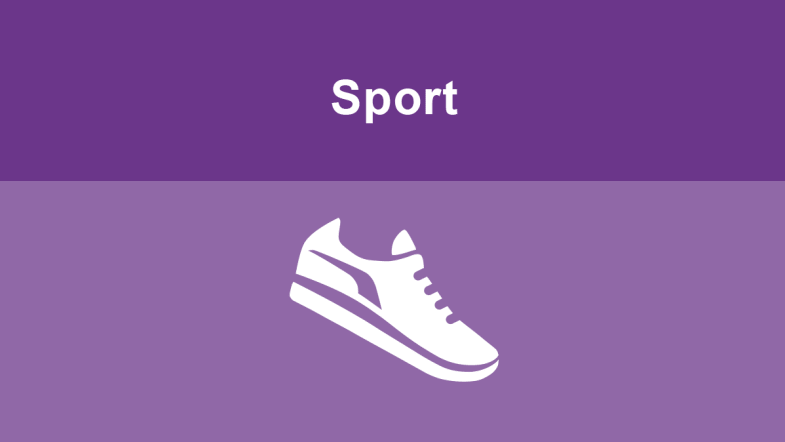 Sport