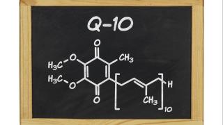 Coenzym Q10