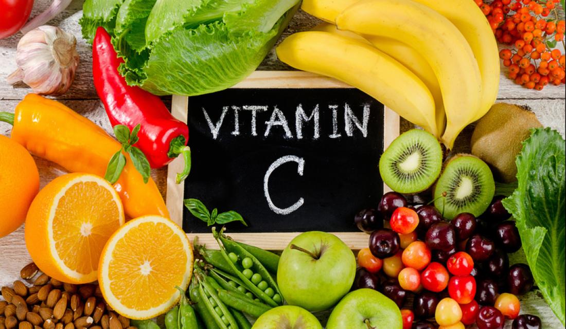 Vitamin C Erstaunlich Gesund Verbraucherzentrale De