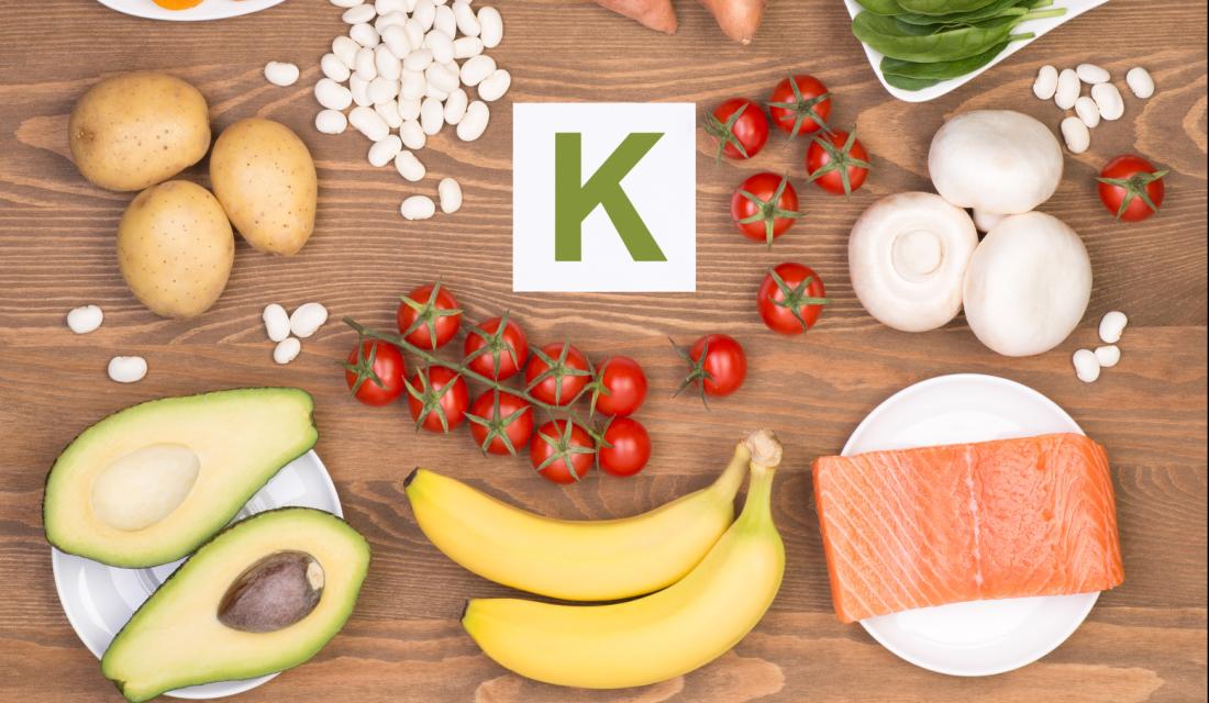 Kalium Produkte Fur Nerven Und Muskeln Verbraucherzentrale De