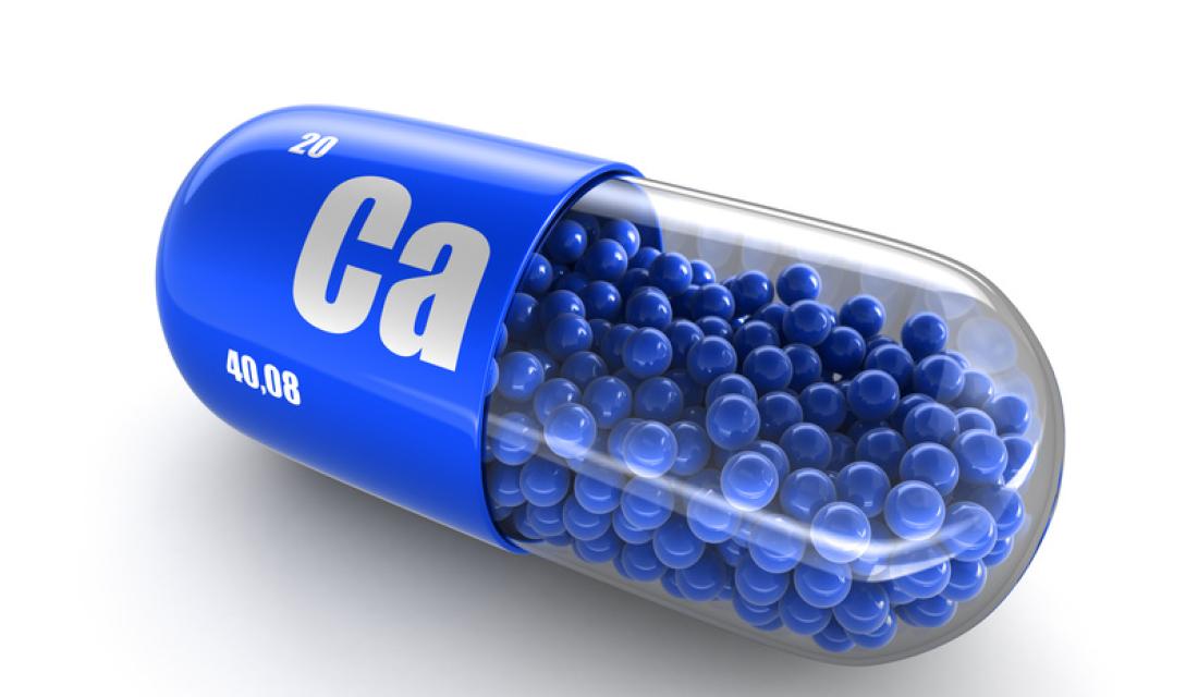 Calcium Produkte Fur Knochenschutz Verbraucherzentrale De